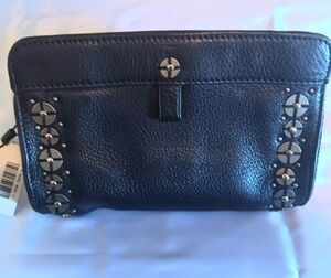 Cole Haan Clutch Wallet